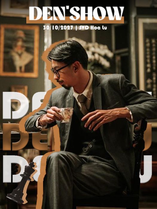 Đen Vâu show