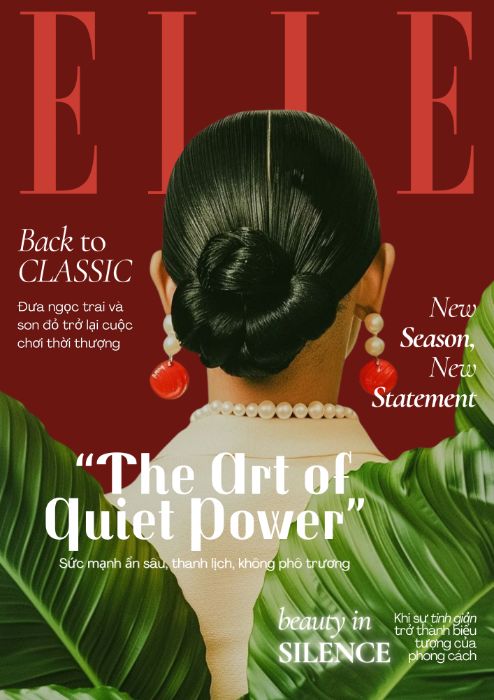 ELLE