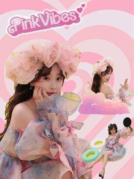 Pinkvibe
