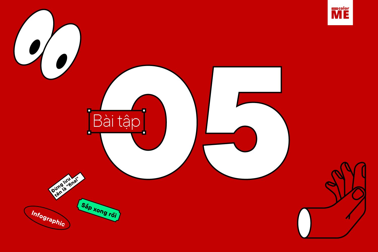 Bài tập cuối kì