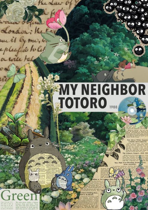 Totoro
