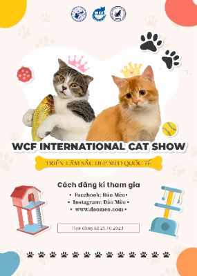 Poster về động vật