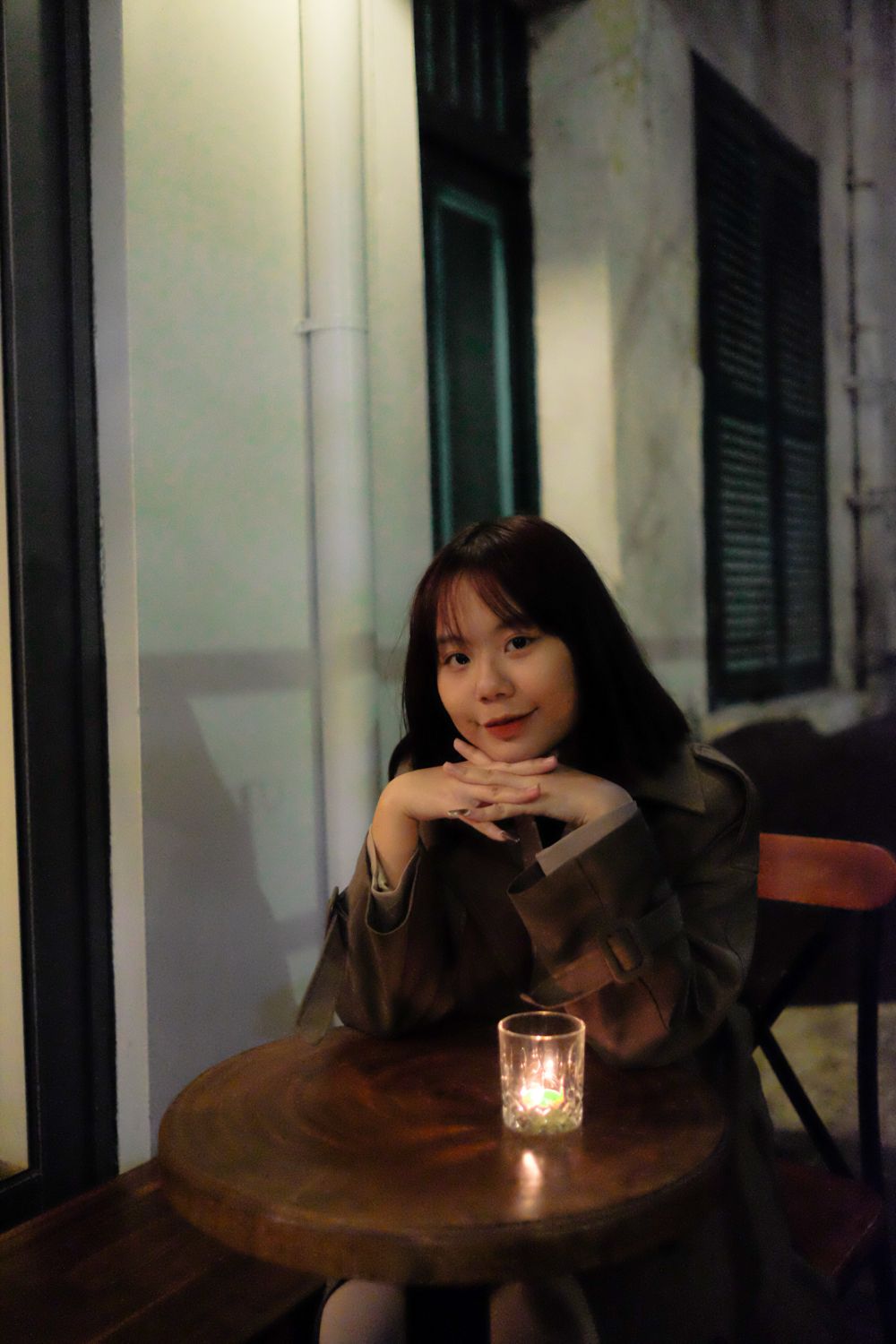 Bài Tập Cuối Kỳ Của Tuấn Linh
