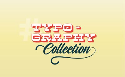 Typography Collection