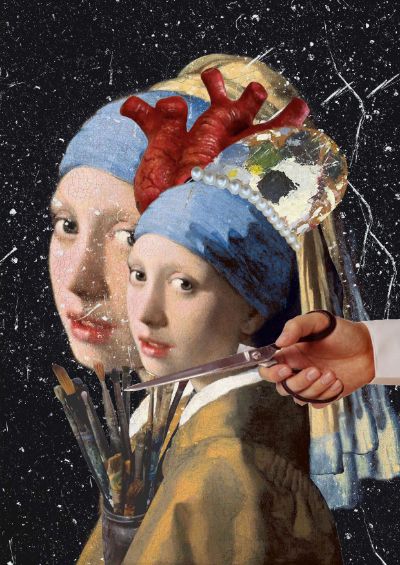 collage art final