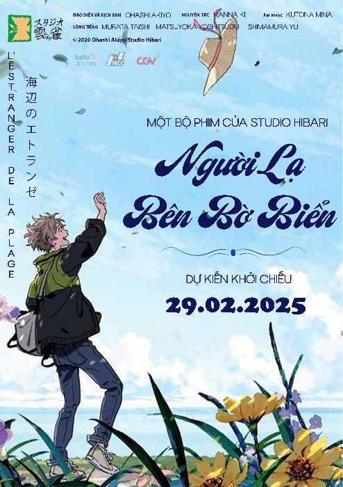 BTVN 4 - THIẾT KẾ POSTER PHIM