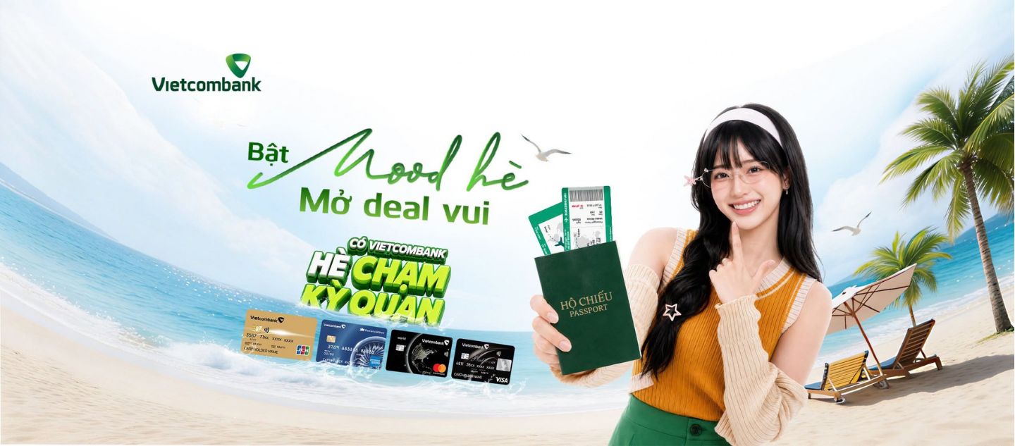 Nộp bài cuối khoá