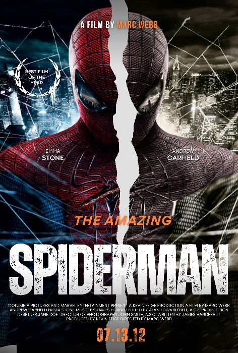Spiderman