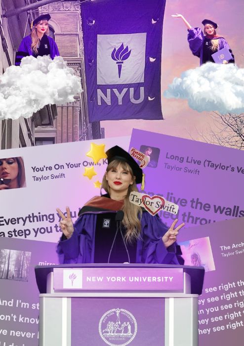 BTVN 1 - Taylor Swift - đã sửa