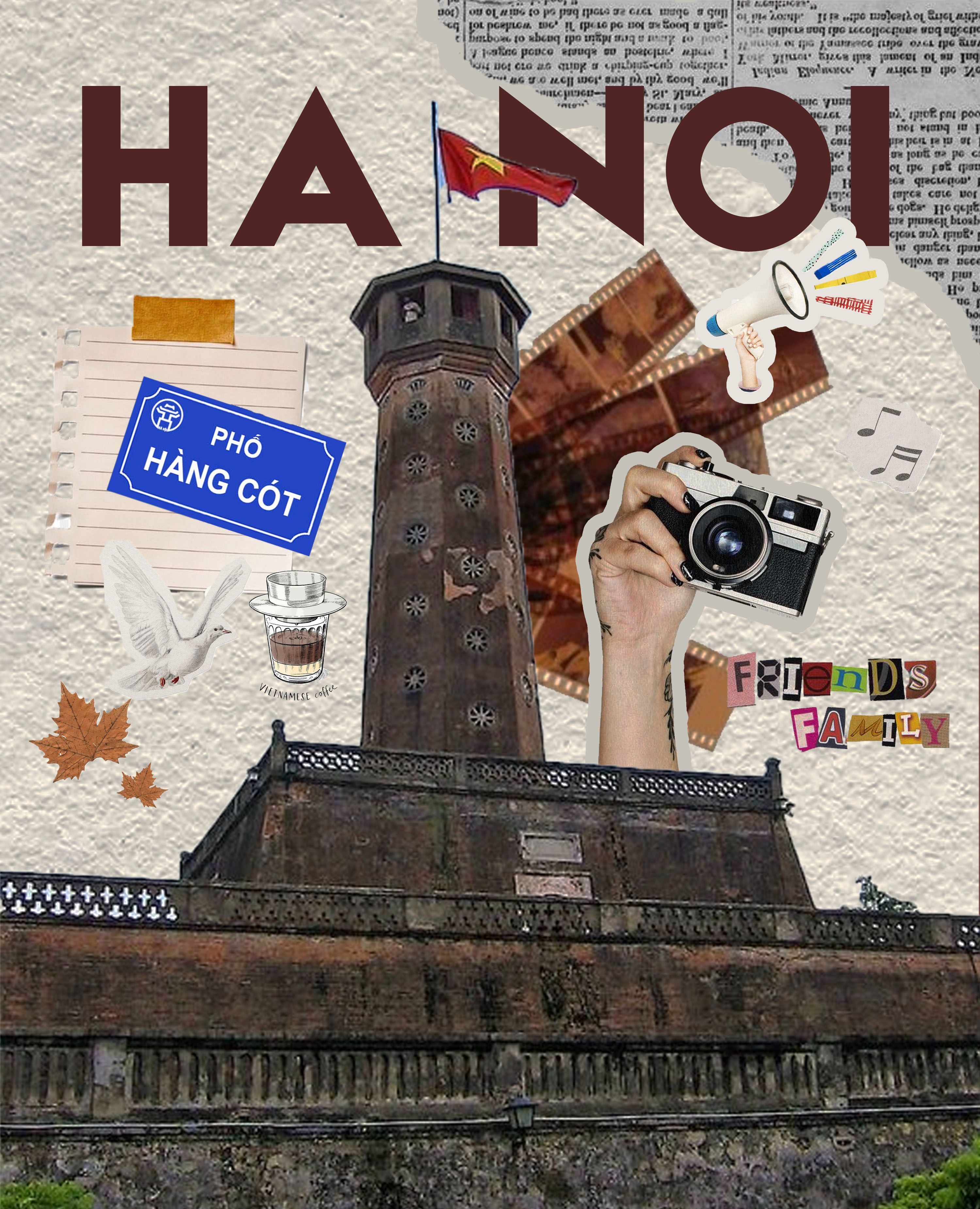 HANOI