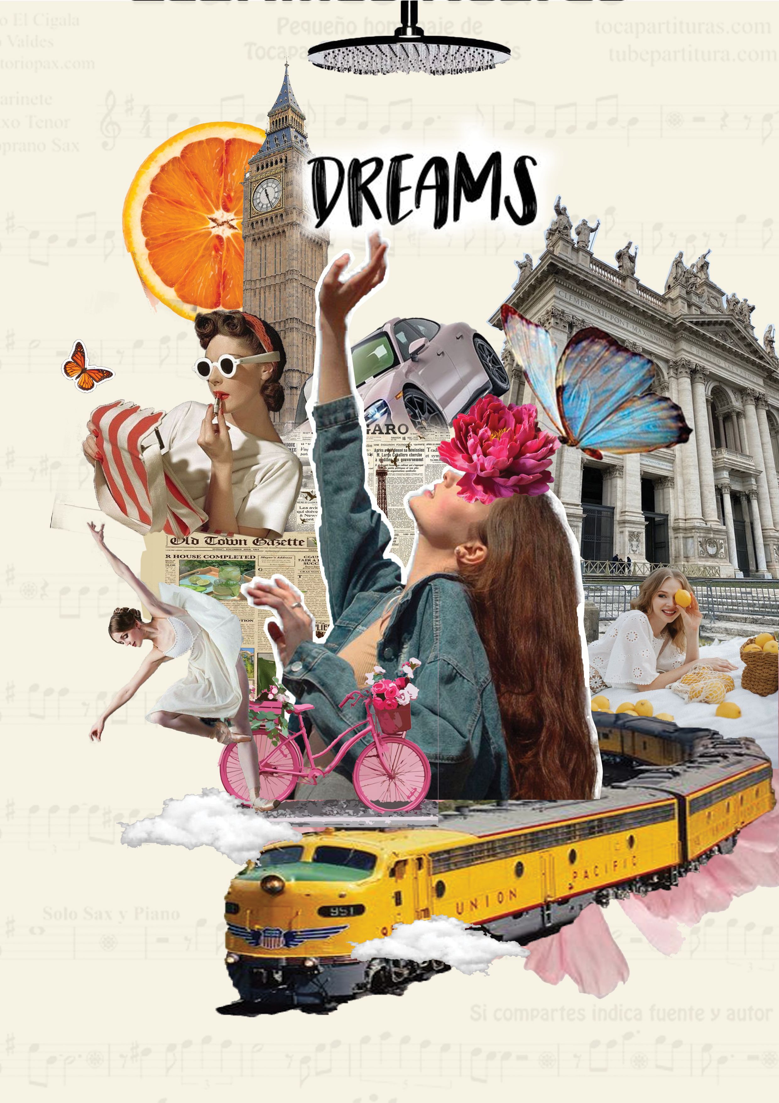 dream