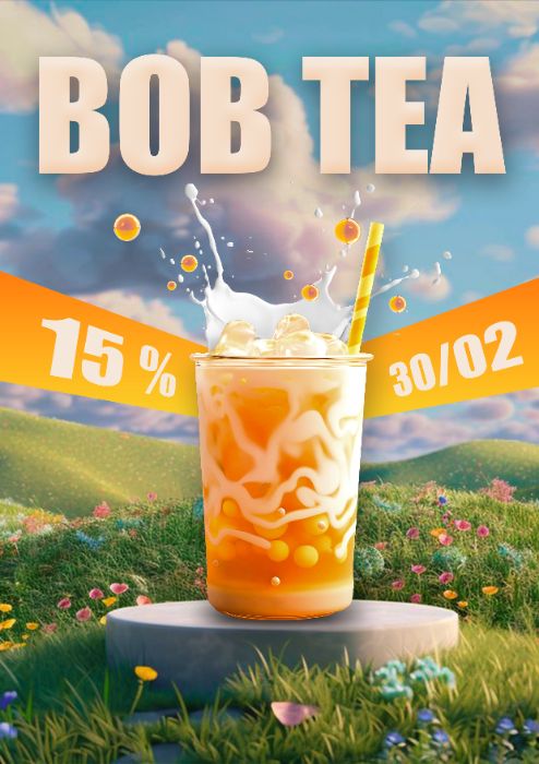 BOB TEA