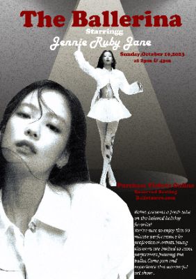 Jennie Ballet