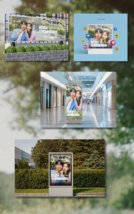 Bài tập cuối khóa