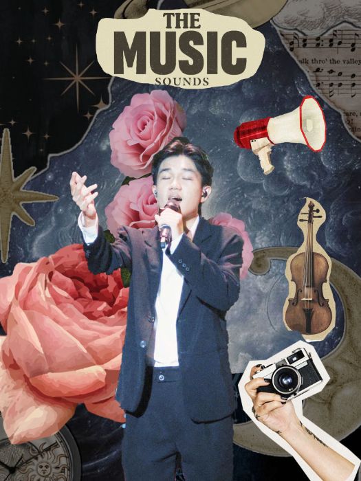 ĐẲNG PHẠM with GẠC - MĂNG - RÊ Show