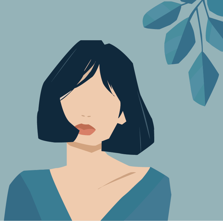Flat Illustration