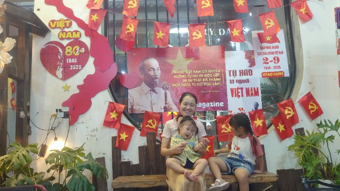 lê thị thoa