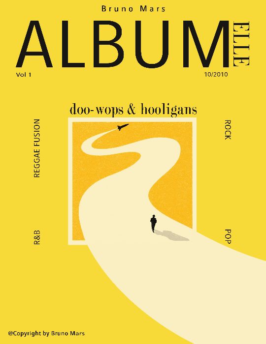 Elle Album