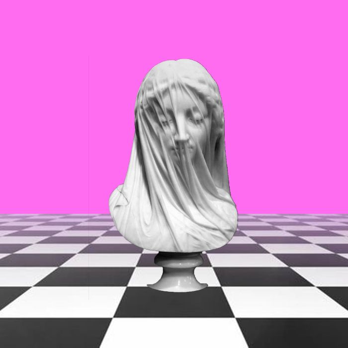 Minimal Vaporwave