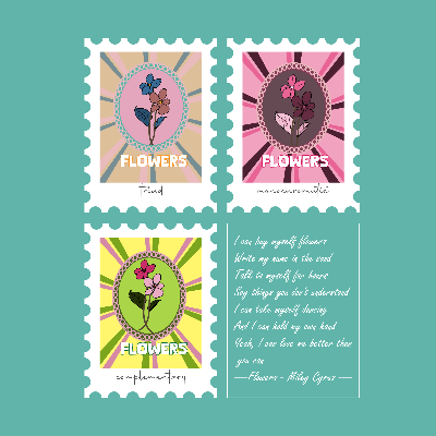 STAMP in illustrator