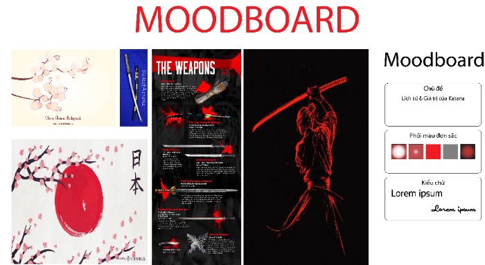 AI136.91_ NGO QUY _ MOODBOARD