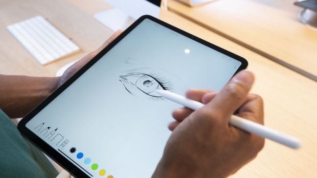 Digital Sketching sở hữu tính linh hoạt và khả năng điều chỉnh