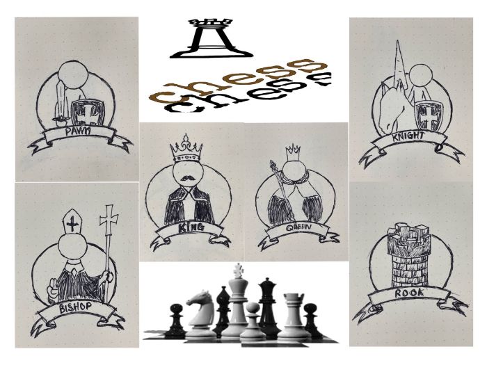 chess collection