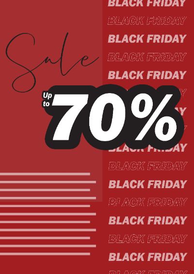 Black Friday
