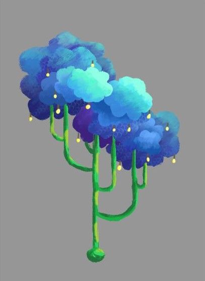 Portfolio on Color ME