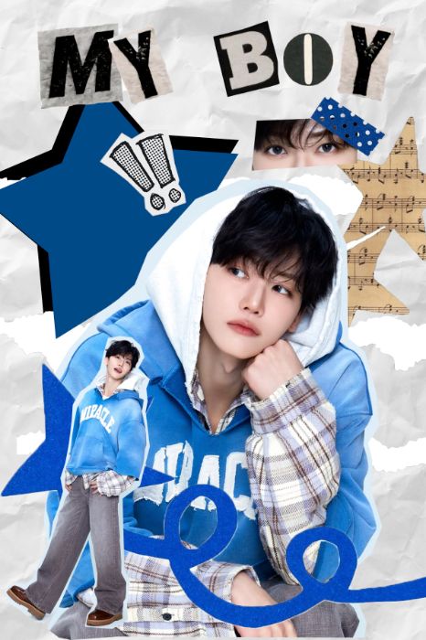 BTVN 2 - Collage Art
