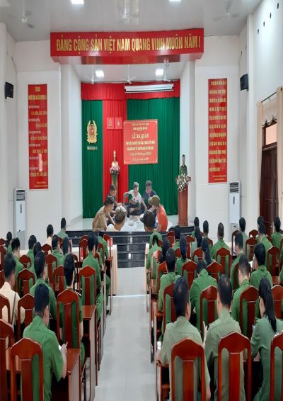 Bài tập buổi 1