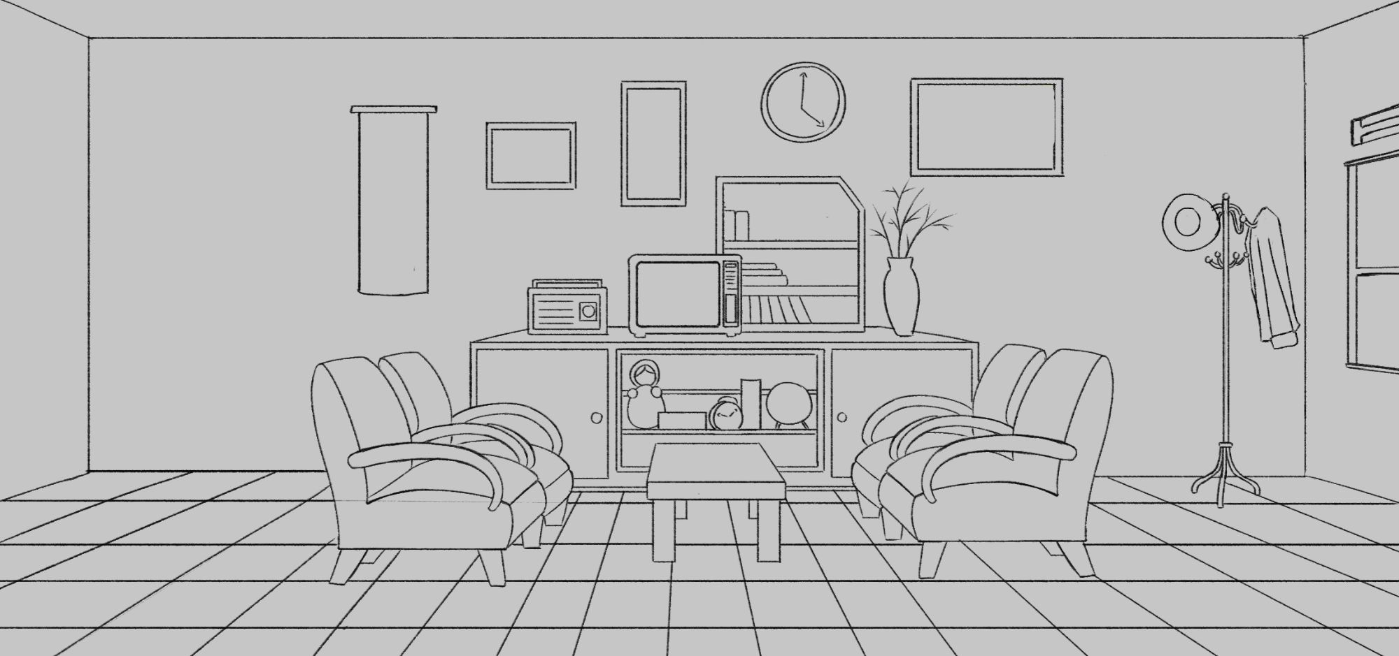 Portfolio on Color ME