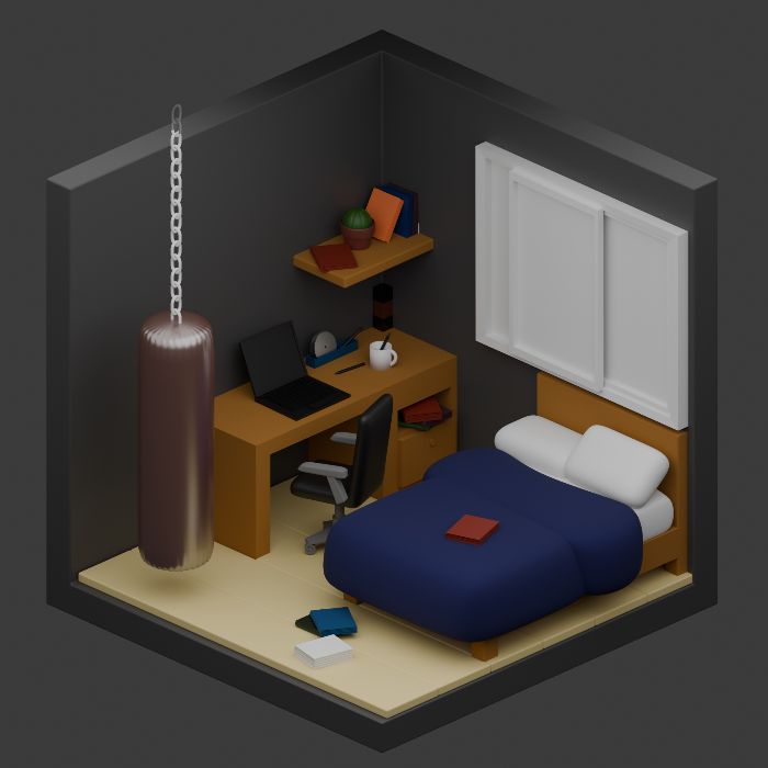 Bài Giữa Kỳ 3D_Dương Thanh Tùng