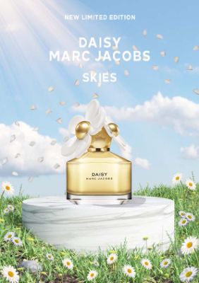 Daisy Perfume