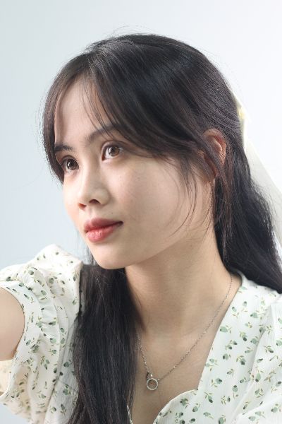 Bài Nhiếp Ảnh của Diệu Anh