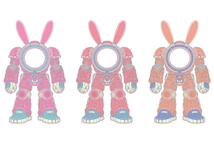ROBOT