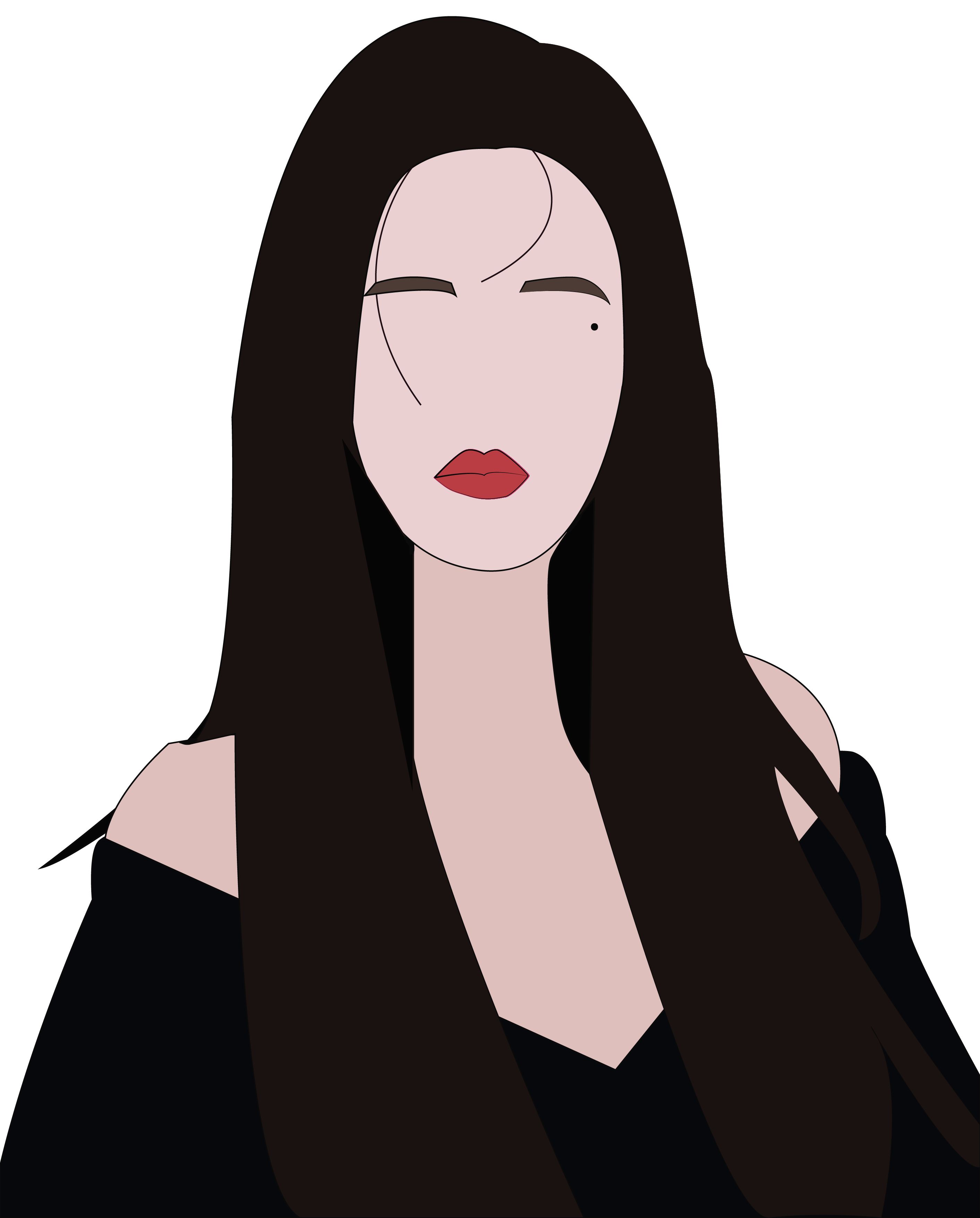 Flat illustrator