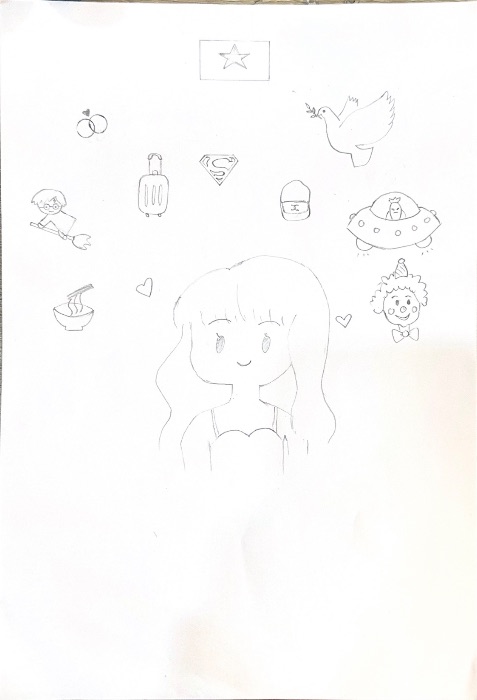 Take a guess: am I left-brained or right-brained?