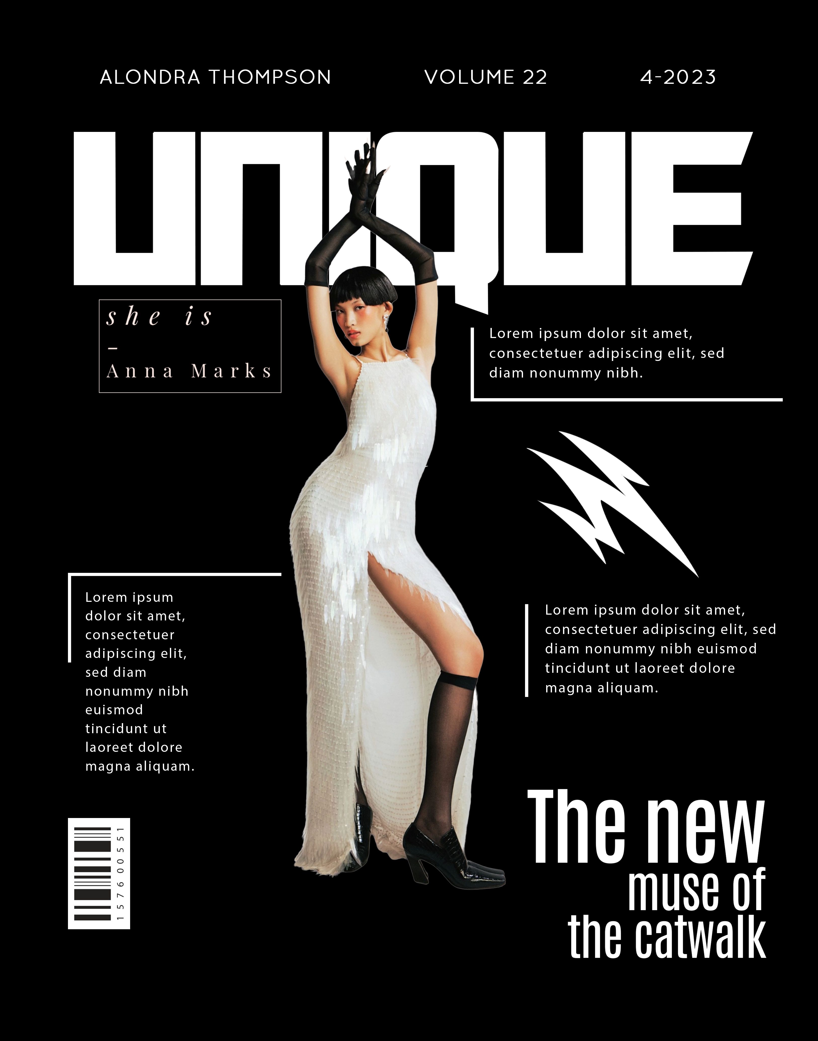 Magazine