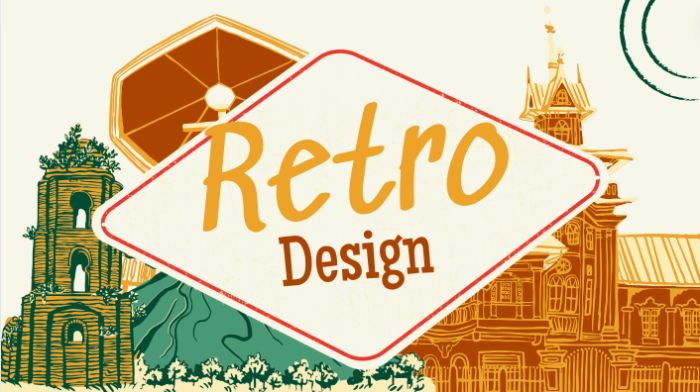 Retro Design