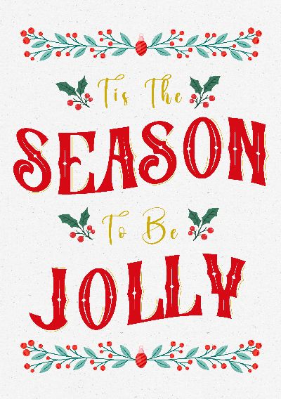 Christmas Card