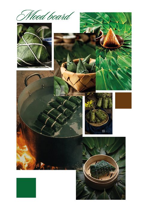 Creative Brief Bánh Ta