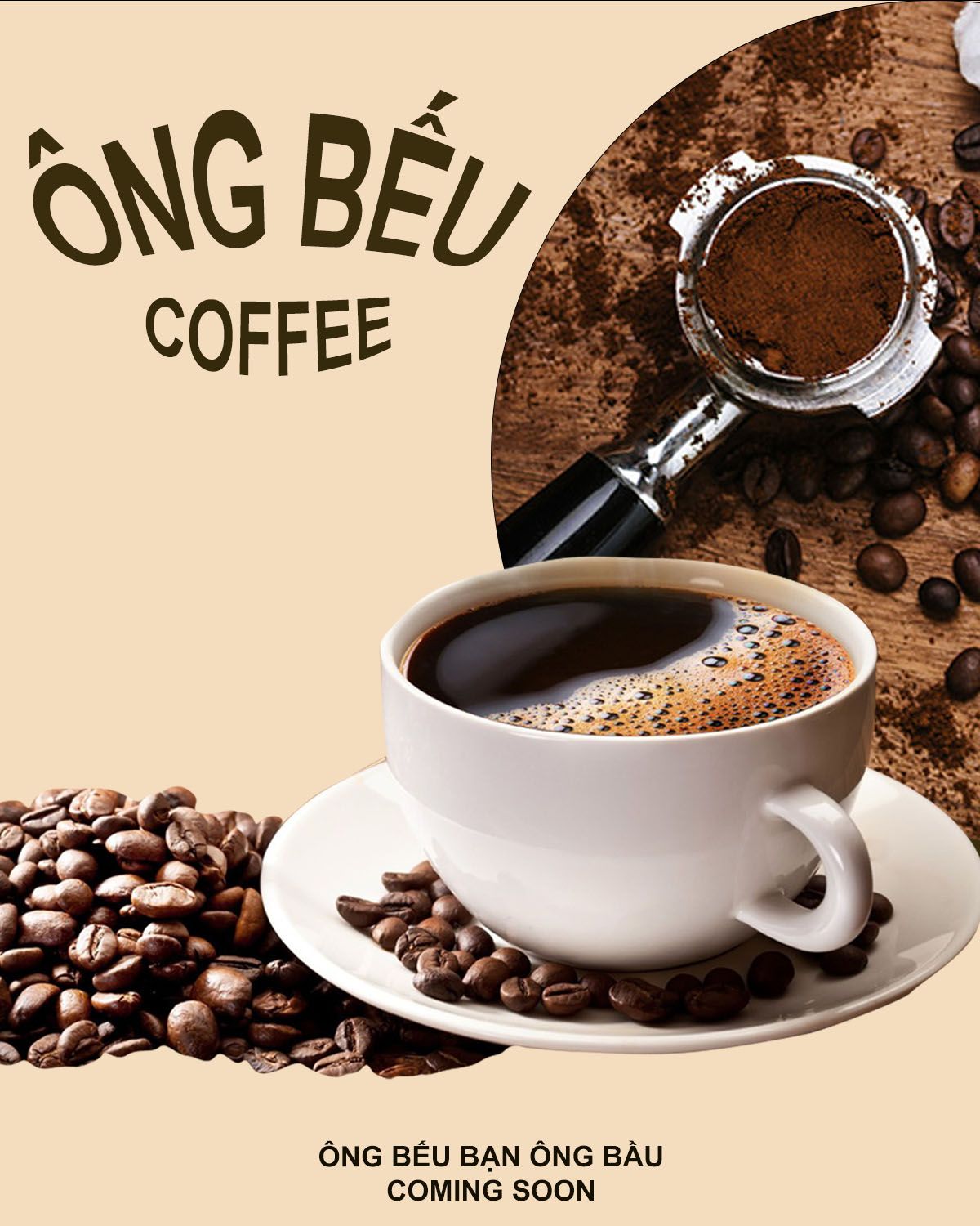 ONG BEU COFFEE