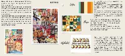 BTVN 4 Retro Design