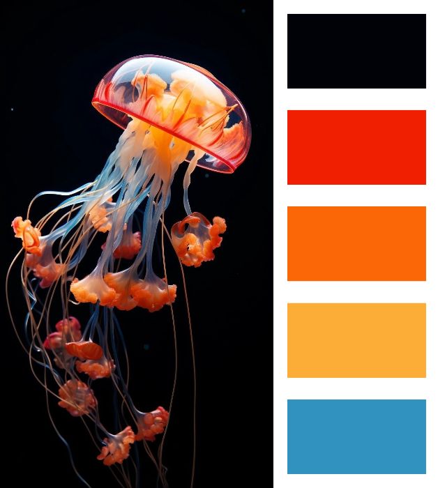 Jellyfish