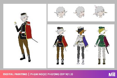 BT Giữa kì - Phạm Ngọc Phương