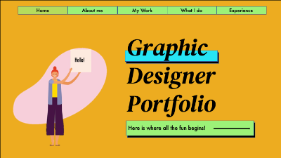Porfolio