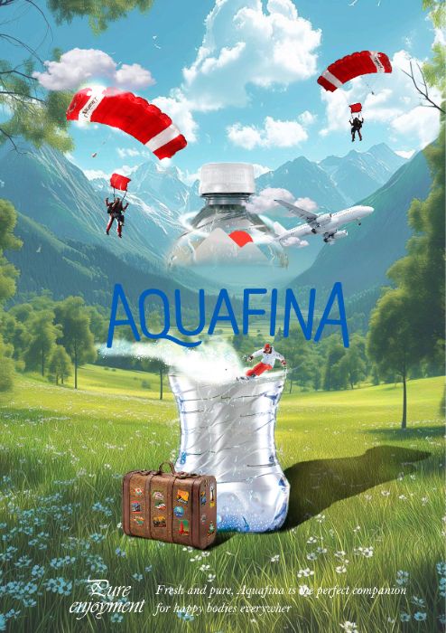 Aquafina