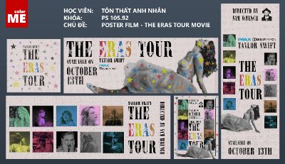 MOCKUP/RESIZE POSTER PHIM
