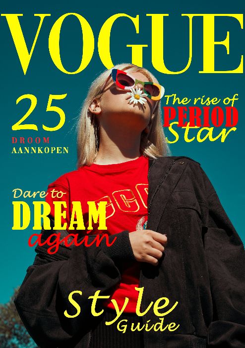 BTVN - 3 - CoverMagazine